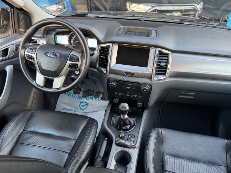 Ford Ranger 3, 2 /2 години Гаранция, снимка 14 - Автомобили и джипове - 53406542