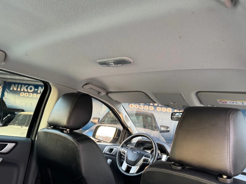 Ford Ranger 3, 2 /2 години Гаранция, снимка 15 - Автомобили и джипове - 53406542