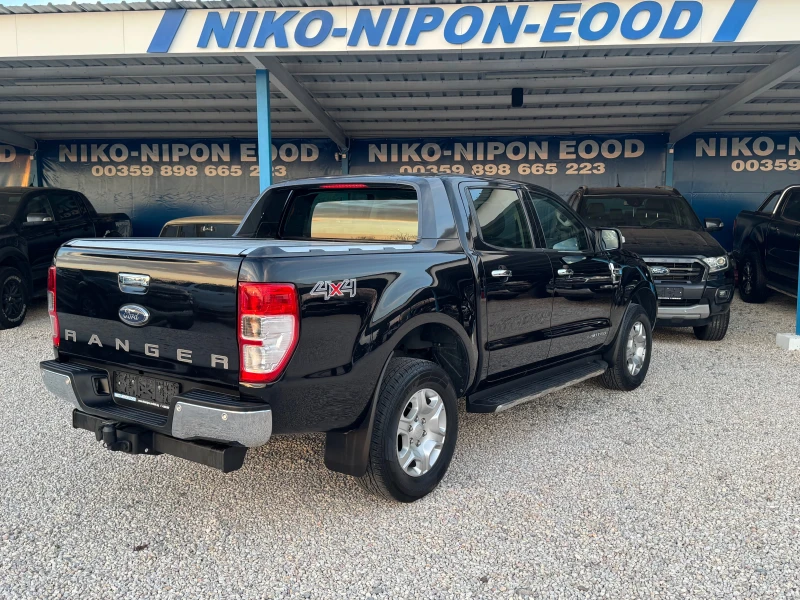 Ford Ranger 3, 2 /2 години Гаранция, снимка 7 - Автомобили и джипове - 53406542