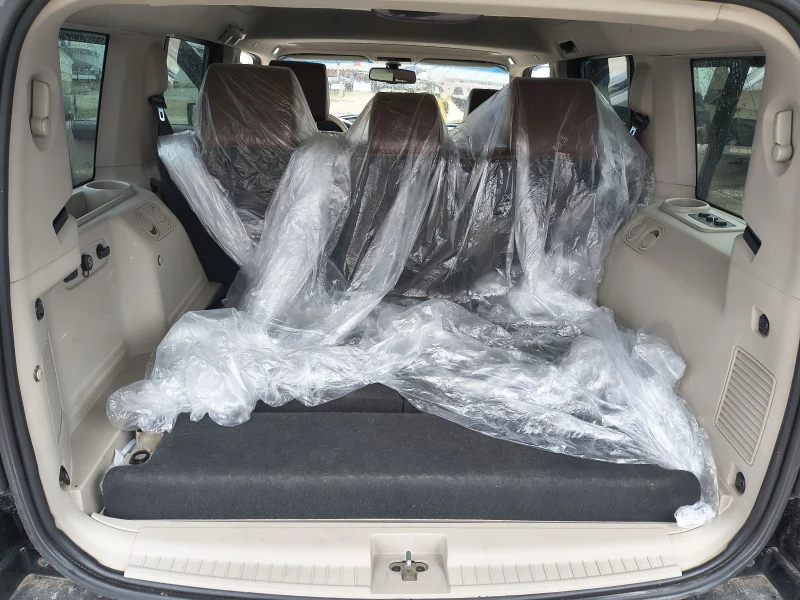 Jeep Commander Limited, снимка 13 - Автомобили и джипове - 53455456