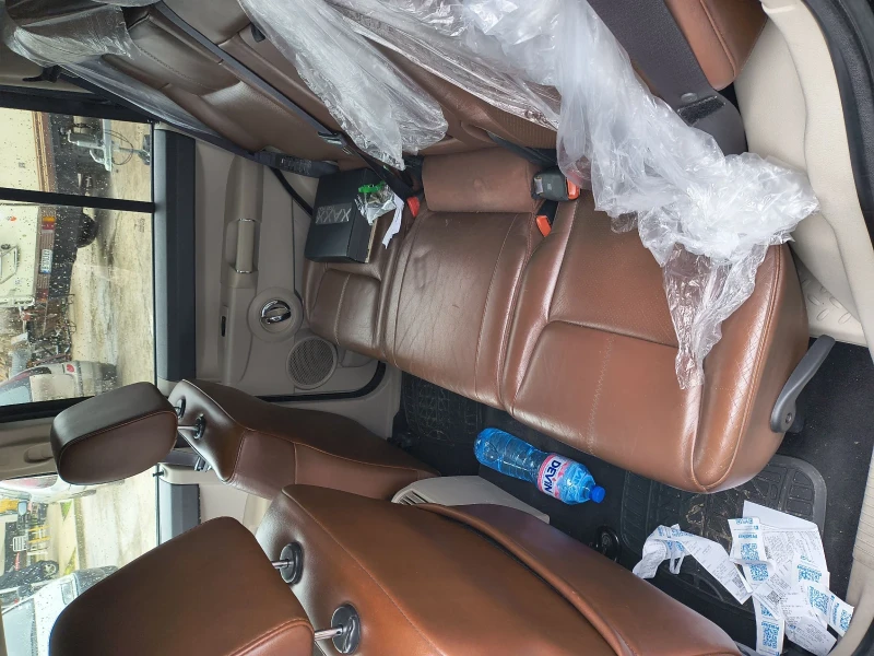 Jeep Commander Limited, снимка 10 - Автомобили и джипове - 53455456