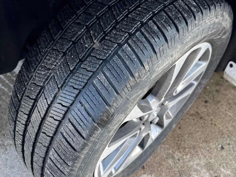 Jeep Grand cherokee Overland* ОБДУХВАНЕ* ДИСТРОНИК* ПАНОРАМА, снимка 16 - Автомобили и джипове - 53522890