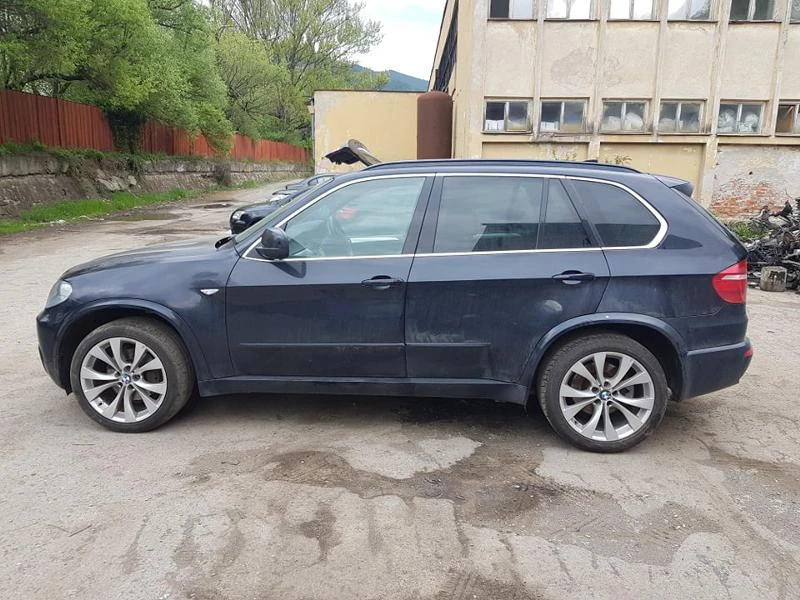 BMW X5 3бр. М Sport TOP HiFi панорама рекаро, снимка 16 - Автомобили и джипове - 28734233