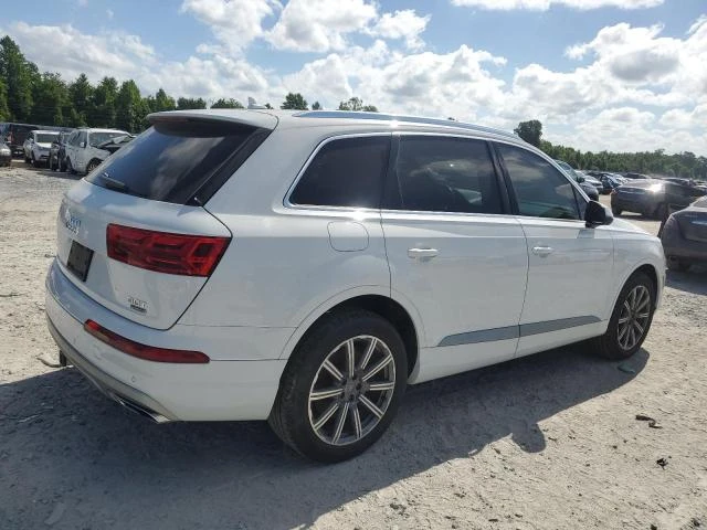 Audi Q7 PRESTIGE 3.0T КЛИП НА ДВИГАТЕЛ, снимка 4 - Автомобили и джипове - 48434911