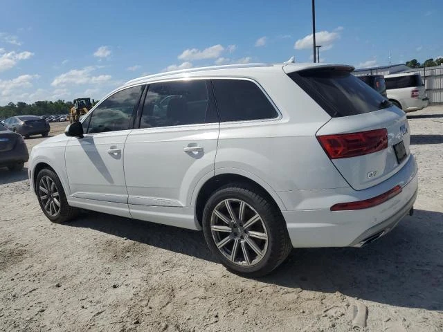 Audi Q7 PRESTIGE 3.0T КЛИП НА ДВИГАТЕЛ, снимка 3 - Автомобили и джипове - 48434911