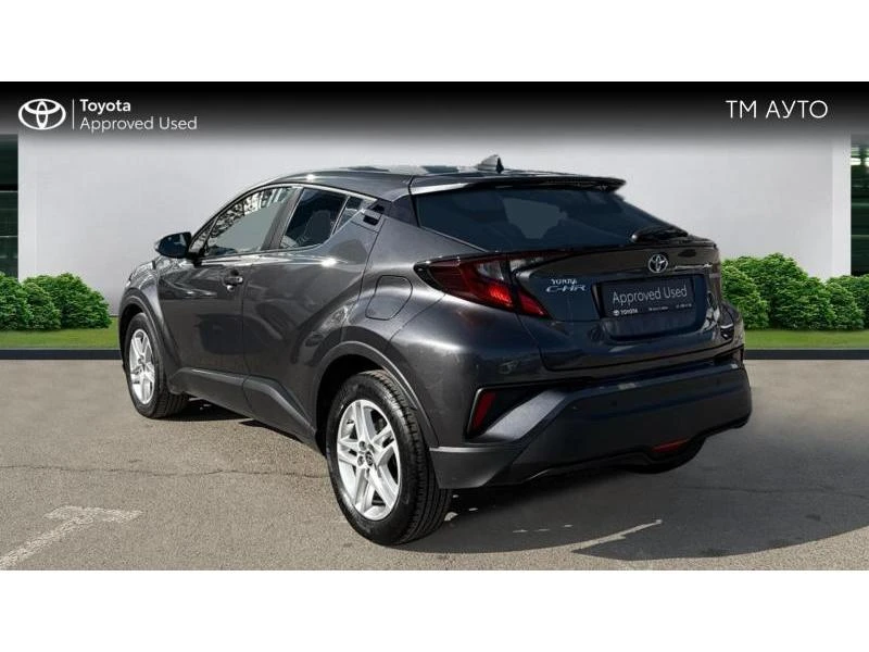 Toyota C-HR 1.8 HSD CENTER - изображение 2