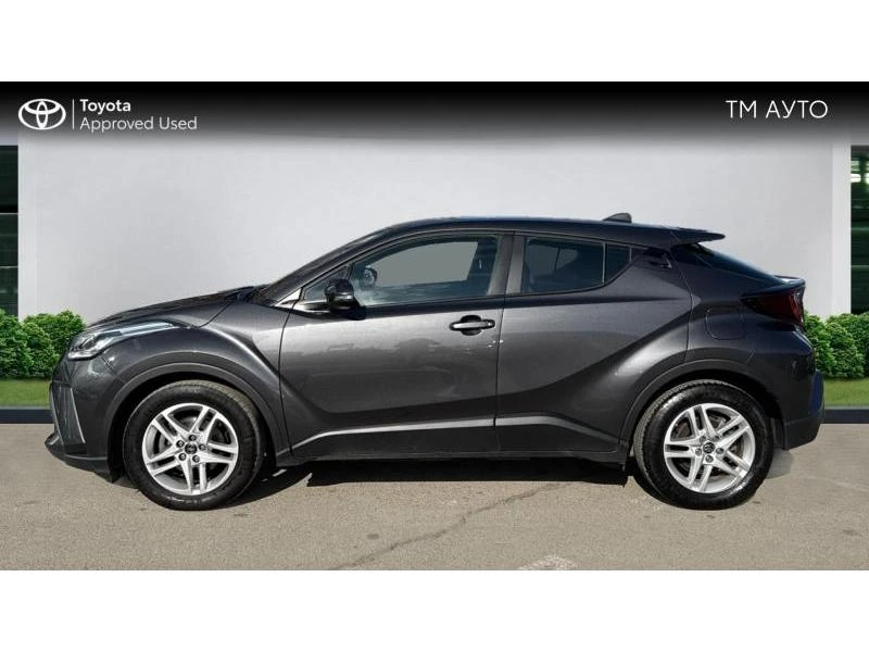 Toyota C-HR 1.8 HSD CENTER, снимка 3 - Автомобили и джипове - 49075823