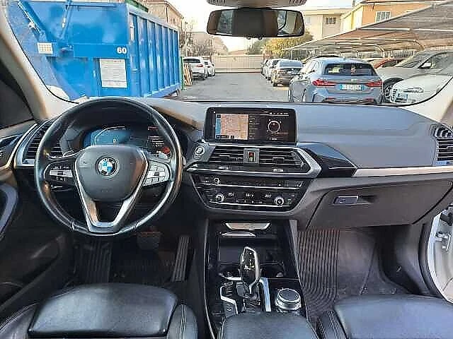 BMW X3 XDRIVE/LUXURY, снимка 14 - Автомобили и джипове - 49271262