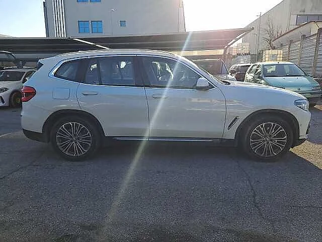 BMW X3 XDRIVE/LUXURY, снимка 5 - Автомобили и джипове - 49271262