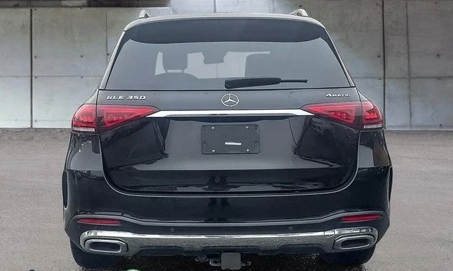 Mercedes-Benz GLE 350 * 4matic* ДИРЕКТНА ПОКУПКА - изображение 6