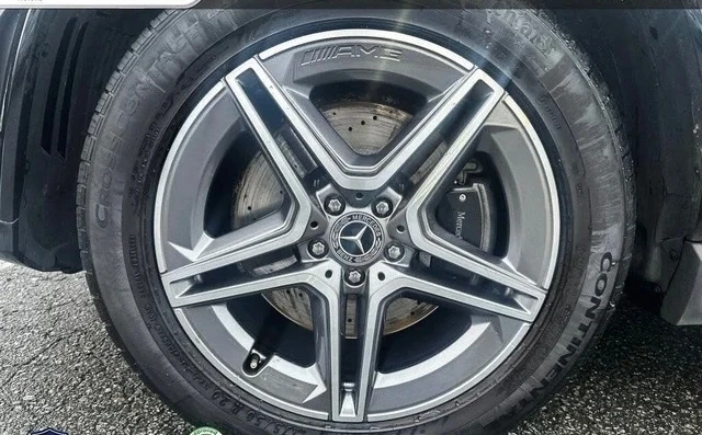 Mercedes-Benz GLE 350 * 4matic* ДИРЕКТНА ПОКУПКА - изображение 4
