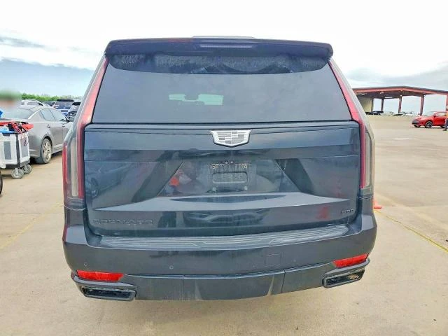 Cadillac Escalade 6.2L 8 REAR WHEEL DRIVE | Mobile.bg � ����������� 6