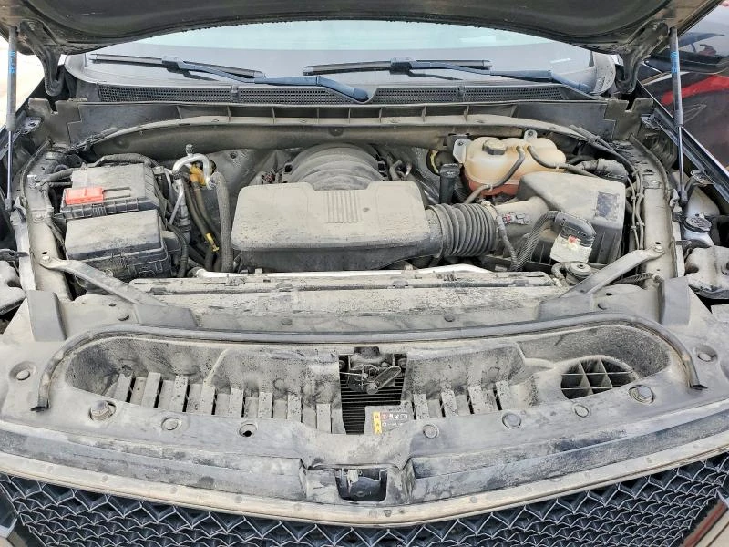 Cadillac Escalade 6.2L 8 REAR WHEEL DRIVE | Mobile.bg � ����������� 12