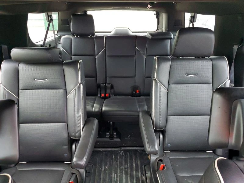 Cadillac Escalade 6.2L 8 REAR WHEEL DRIVE | Mobile.bg � ����������� 10