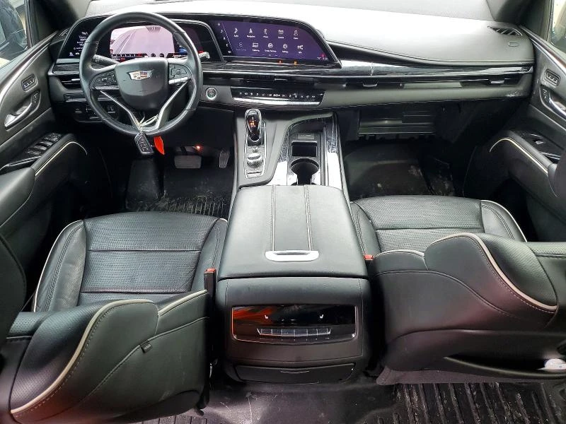 Cadillac Escalade 6.2L 8 REAR WHEEL DRIVE | Mobile.bg � ����������� 8