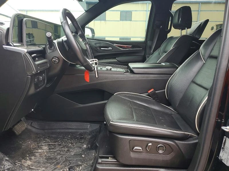 Cadillac Escalade 6.2L 8 REAR WHEEL DRIVE | Mobile.bg � ����������� 7