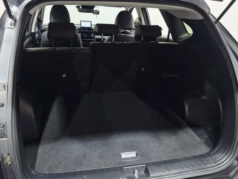 Hyundai Tucson 2.0 Automatic, снимка 16 - Автомобили и джипове - 55658638