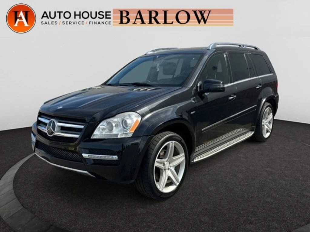 Mercedes-Benz GL 350 BLUETEC * * CARFAX * * АВТО КРЕДИТ * * , снимка 1