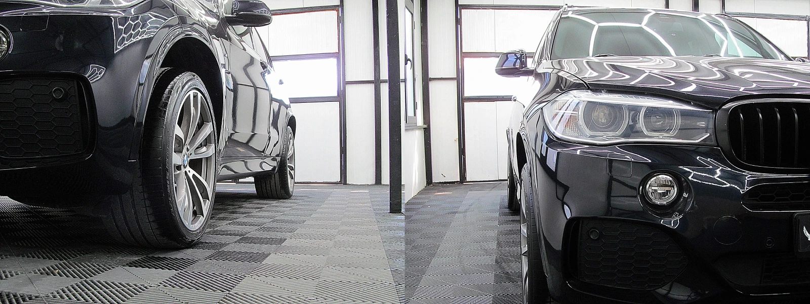 BMW X5 M-paket/PANORAMA/PODGREV/GERMANY/  | Mobile.bg   8