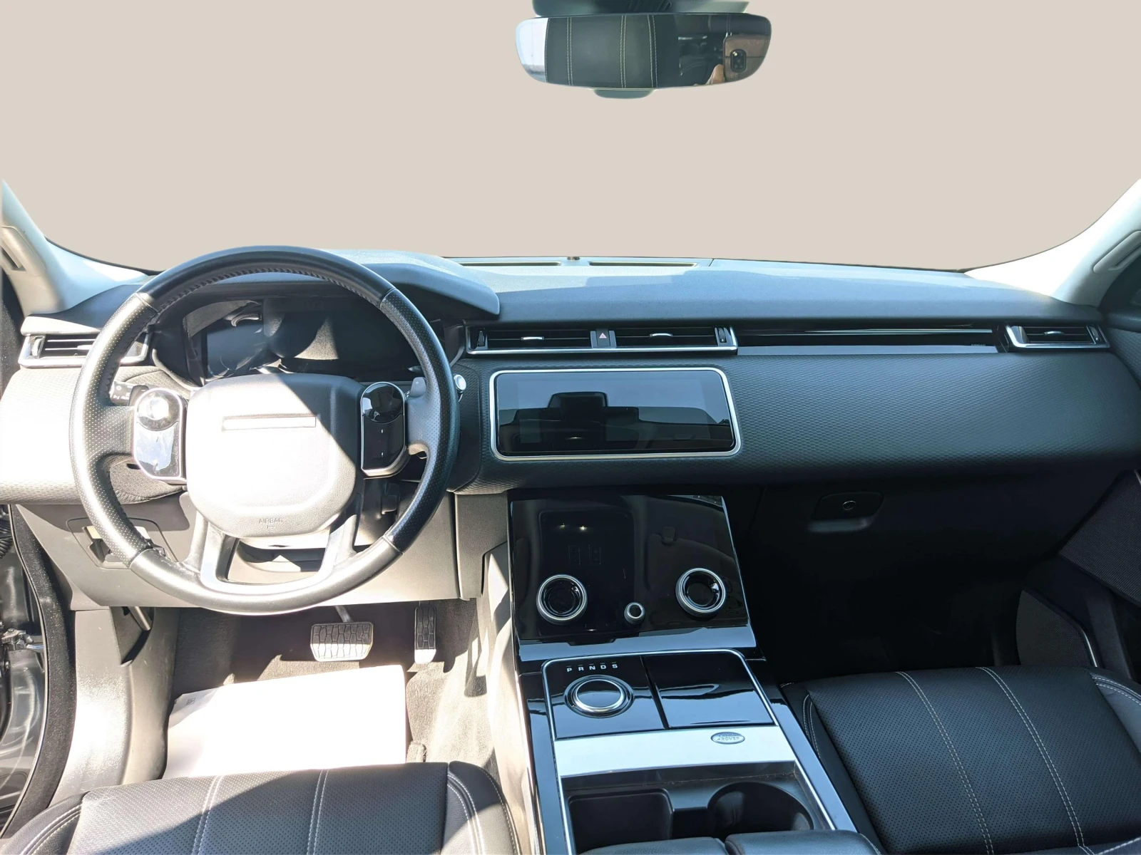 Land Rover Range Rover Velar 3.0D - изображение 7