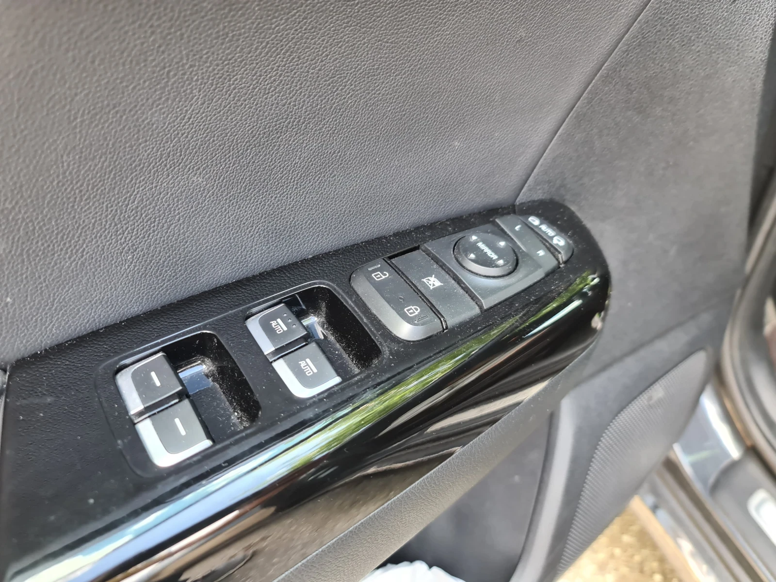 Kia Sportage GT Line 4x4  360 camera  - изображение 9