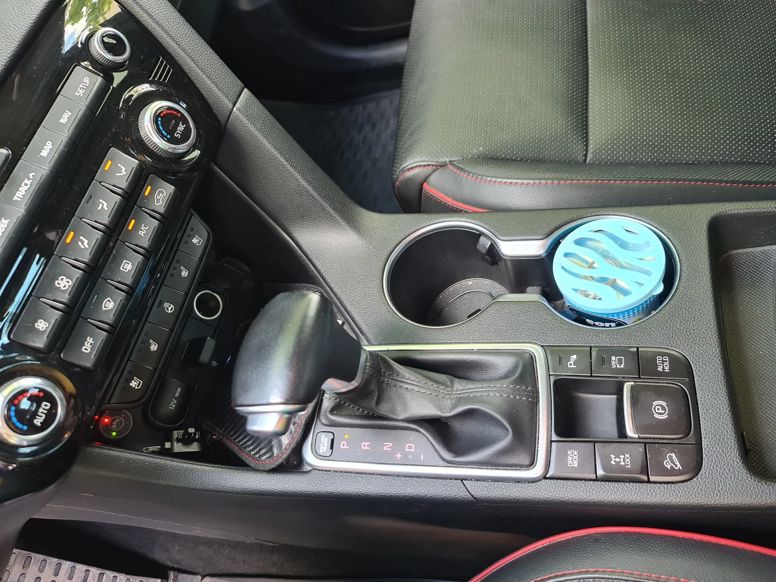 Kia Sportage GT Line 4x4  360 camera  - изображение 8