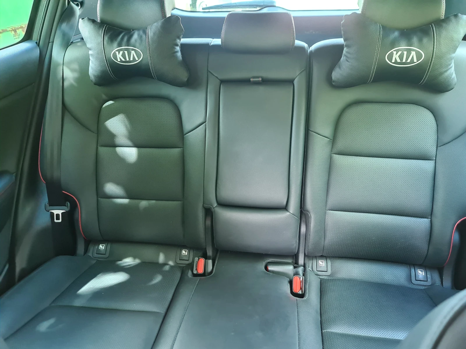 Kia Sportage GT Line 4x4  360 camera  | Mobile.bg � ����������� 13