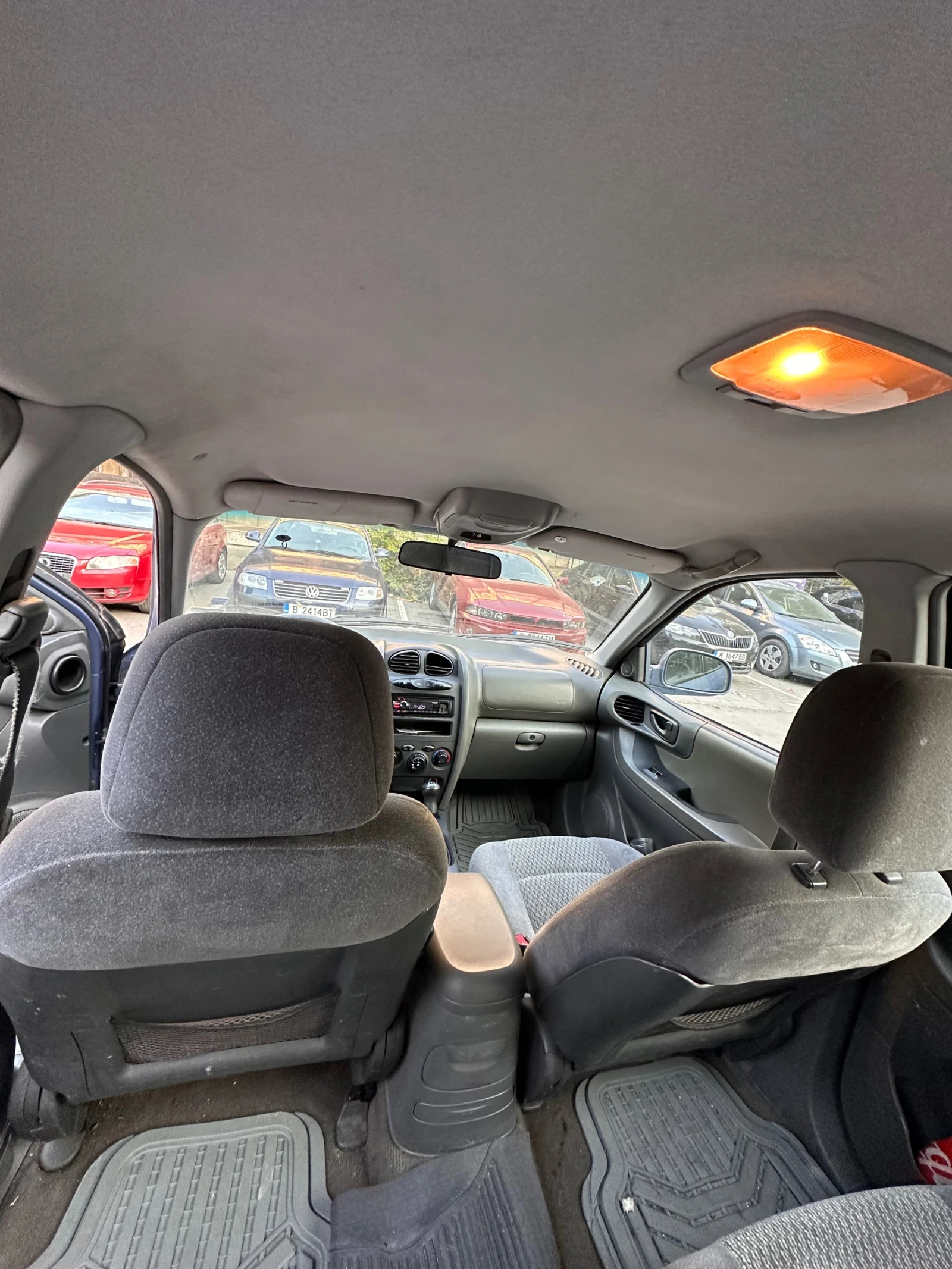 Hyundai Santa fe 2.4 ГАЗ/БЕНЗИН - изображение 10