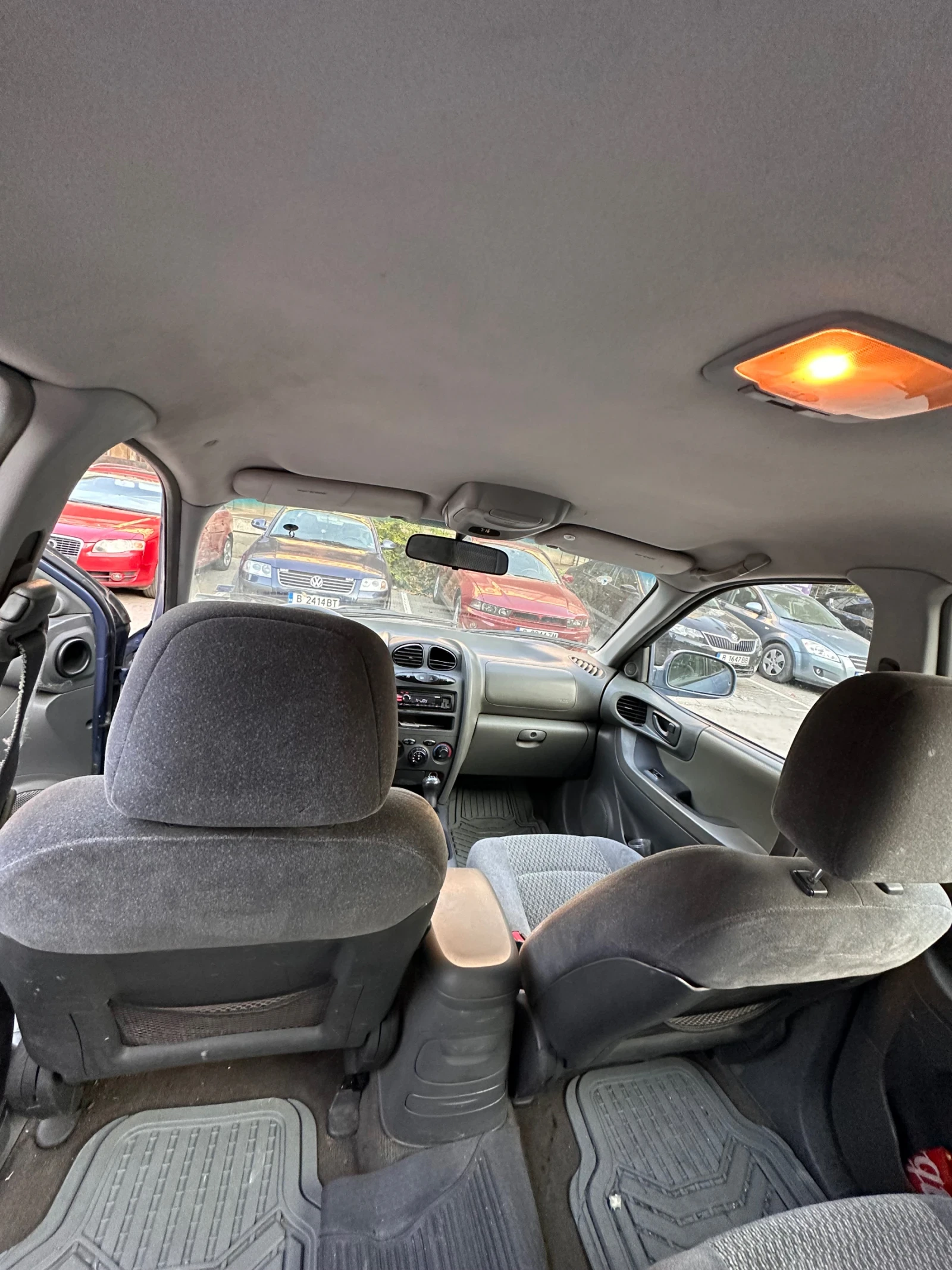 Hyundai Santa fe 2.4 ГАЗ/БЕНЗИН - изображение 8