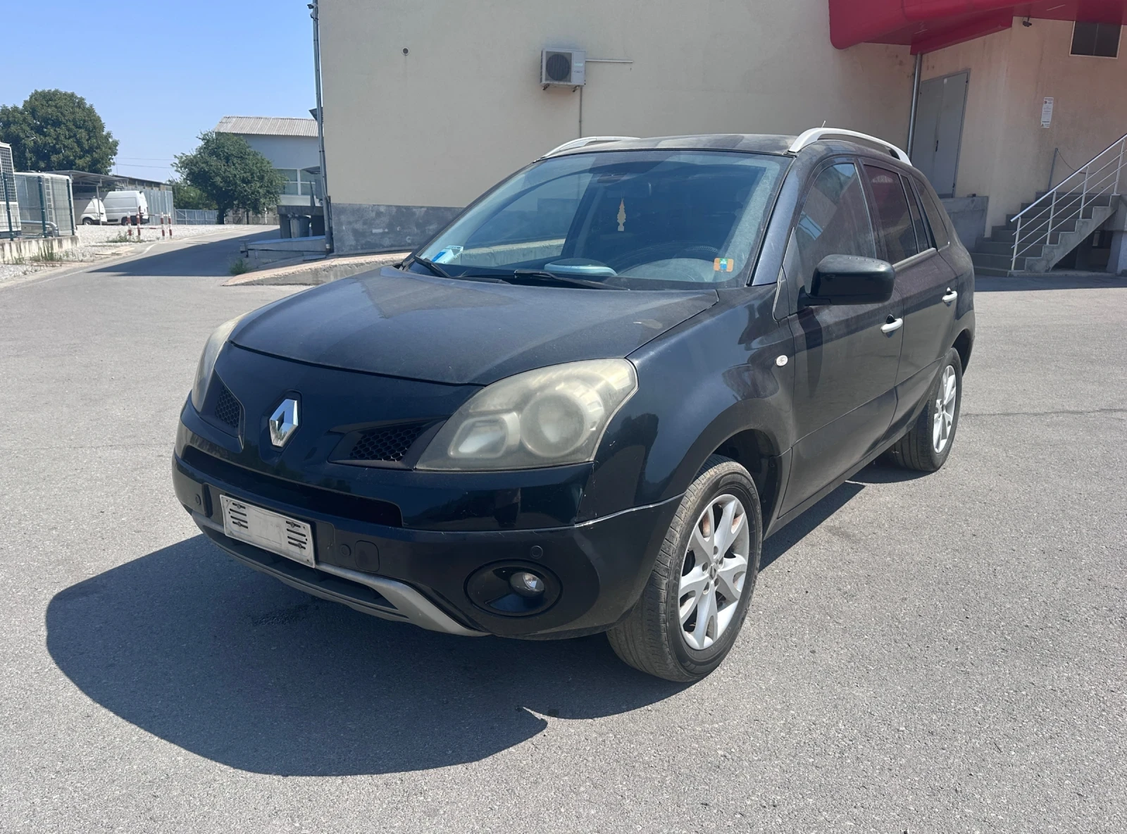 Renault Koleos 4X4 - 2.0DCI -  | Mobile.bg   1