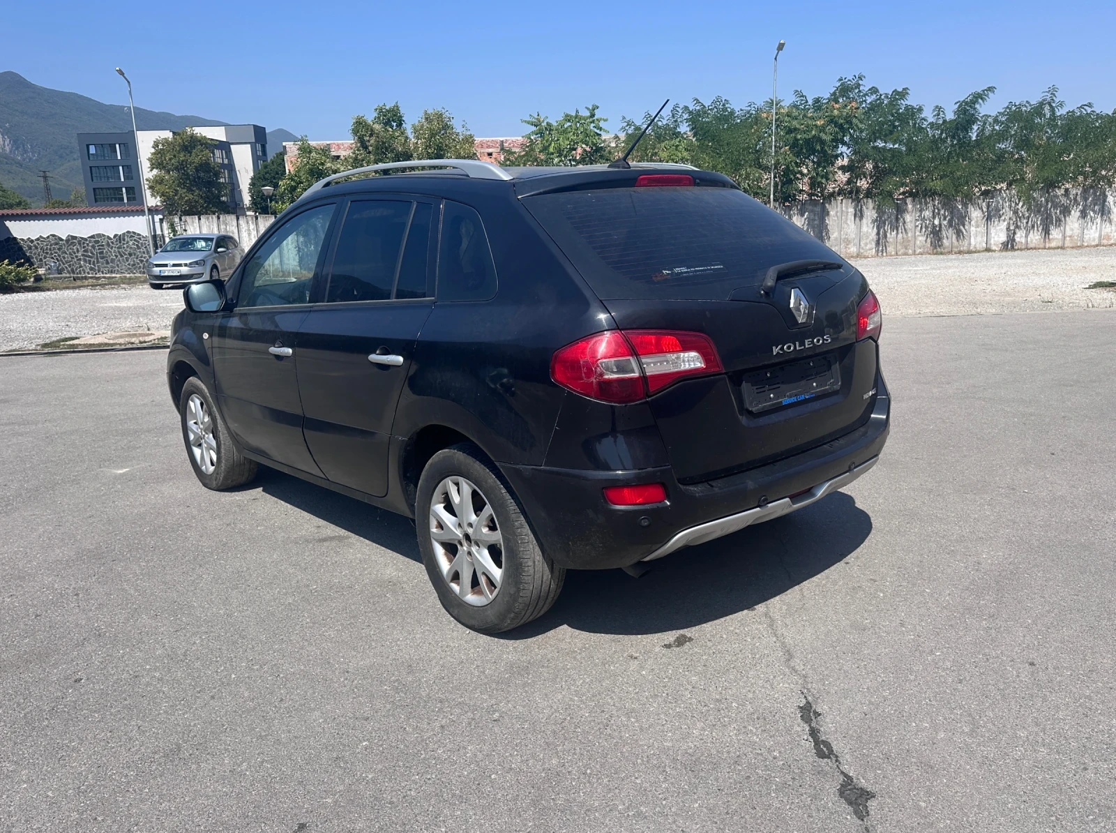 Renault Koleos 4X4 - 2.0DCI - КЛИМАТРОНИК - изображение 7