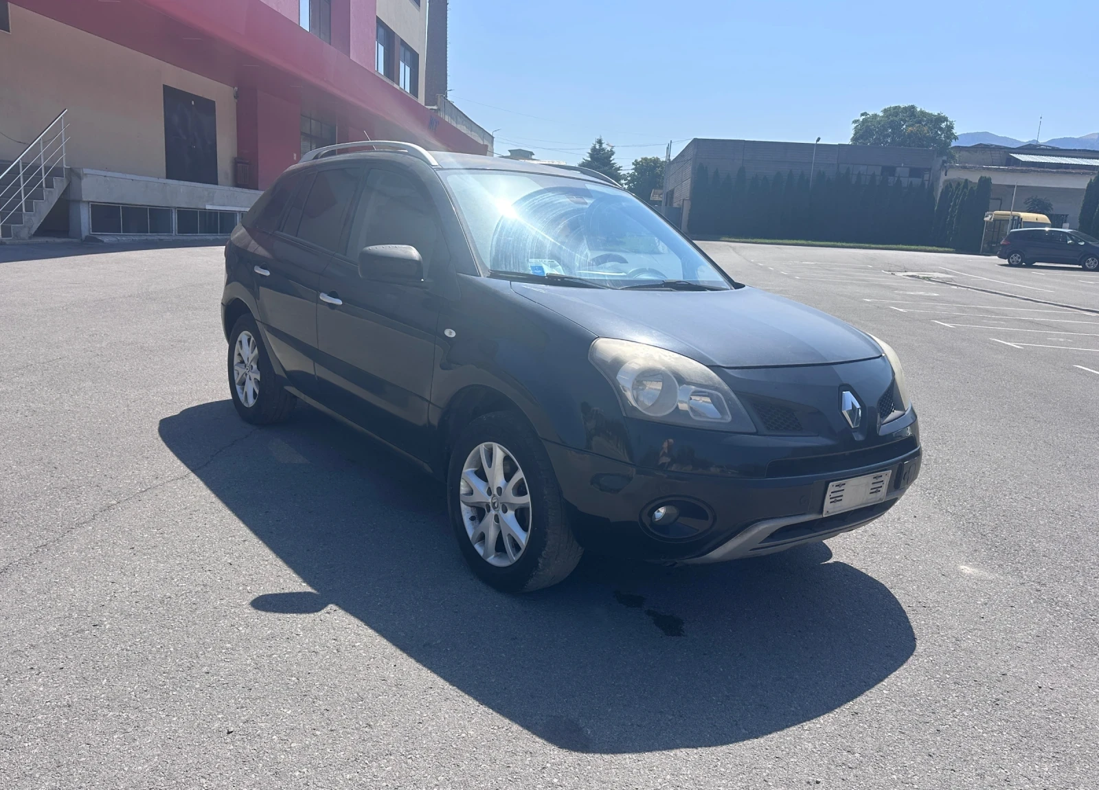 Renault Koleos 4X4 - 2.0DCI - КЛИМАТРОНИК - изображение 3