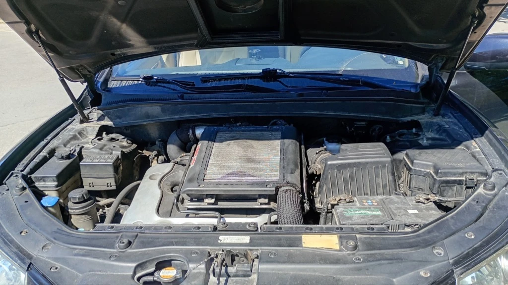 Hyundai Santa fe | Mobile.bg � ����������� 13