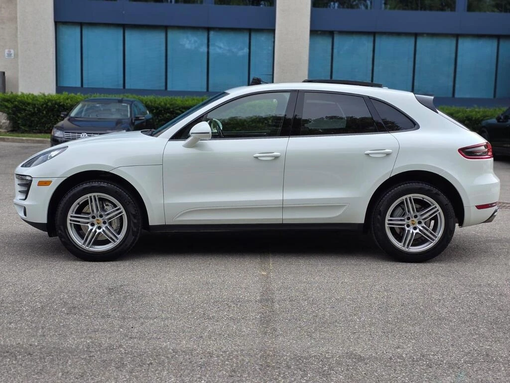 Porsche Macan * S * CARFAX * БЕЗ ПЪРВОНАЧАЛНА ВНОСКА - изображение 6