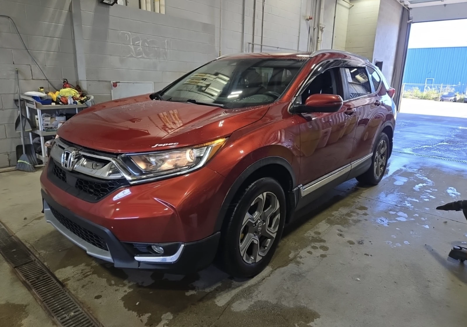 Honda Cr-v EX | Mobile.bg   1