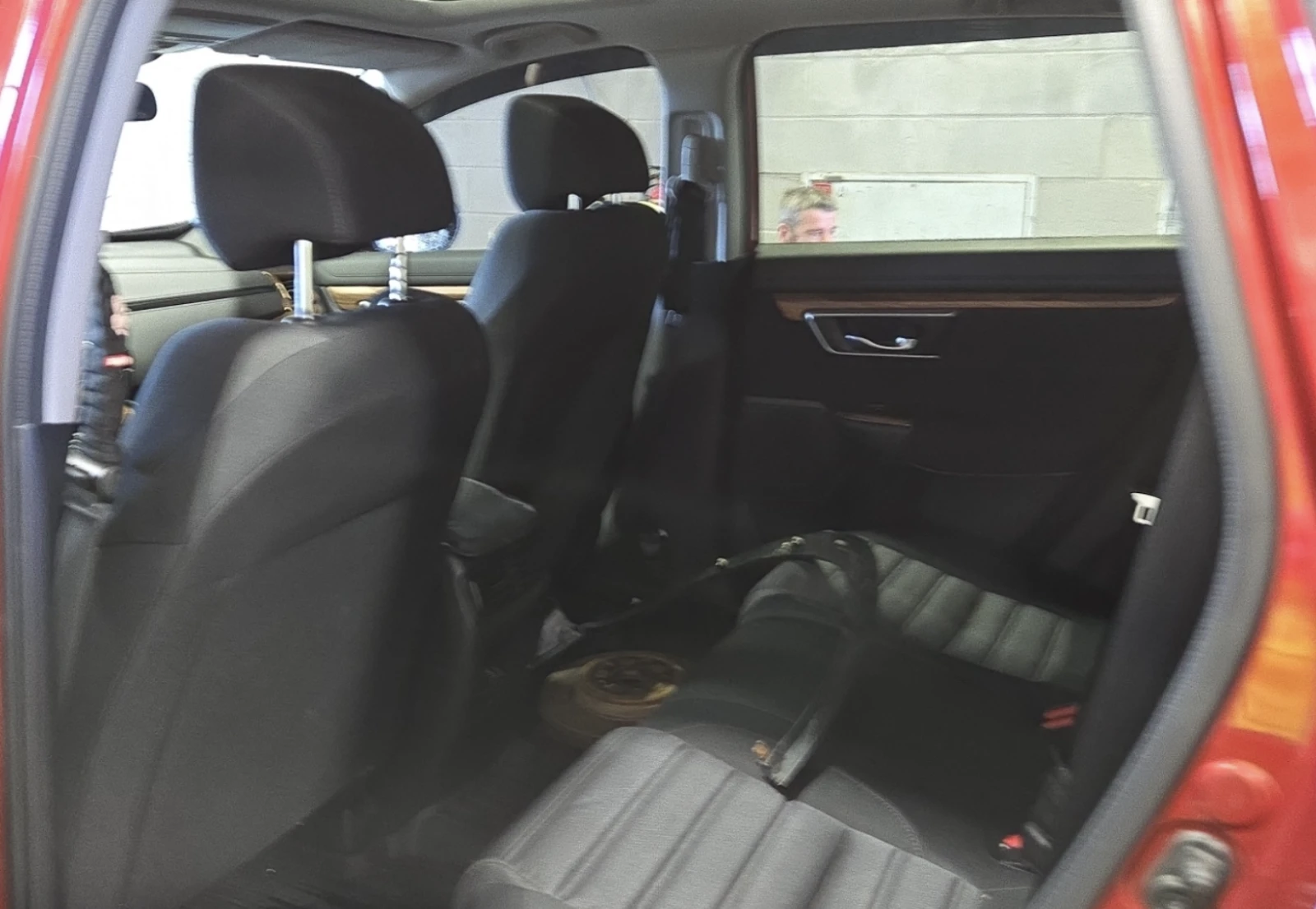 Honda Cr-v EX | Mobile.bg   11