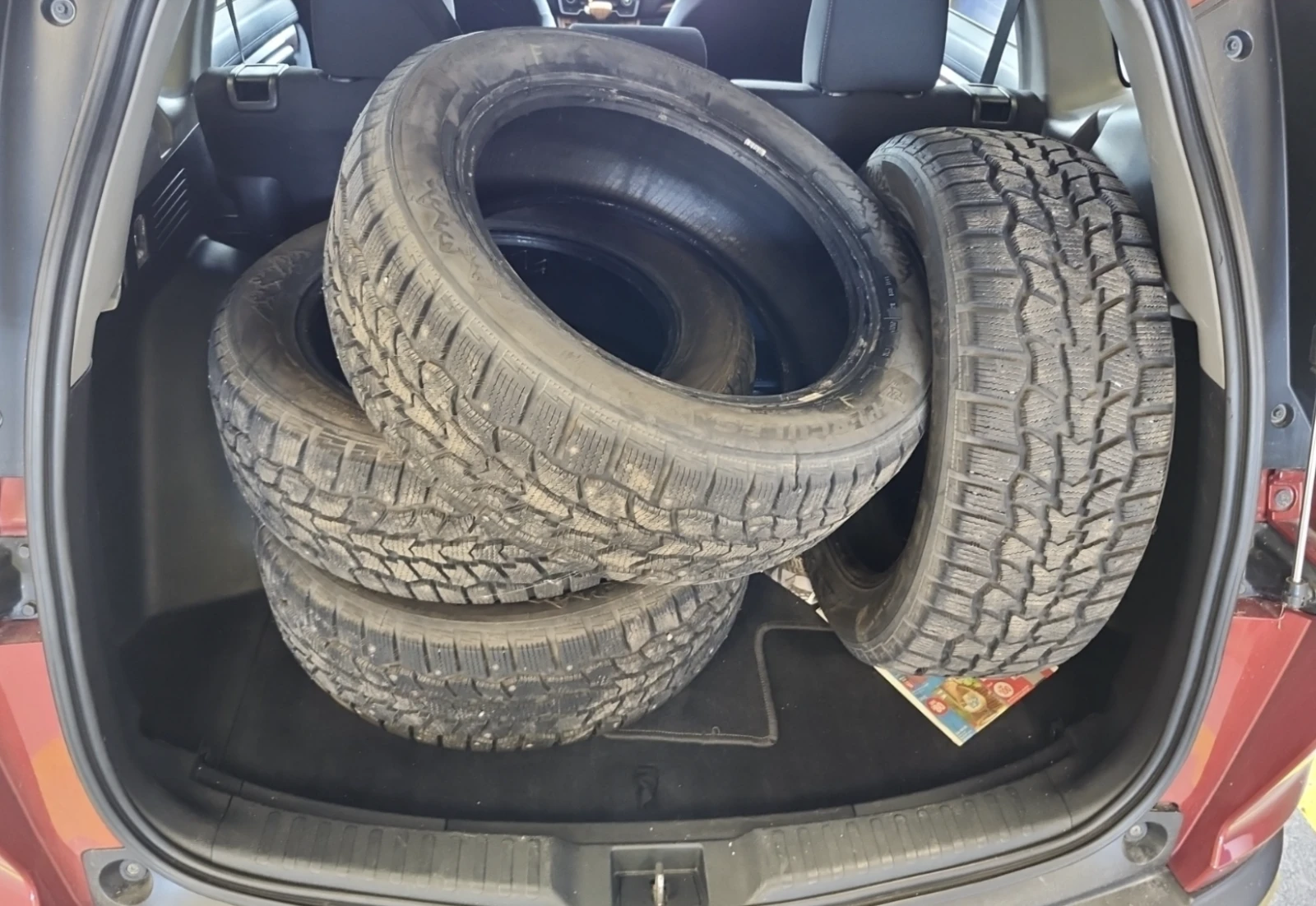 Honda Cr-v EX | Mobile.bg   15