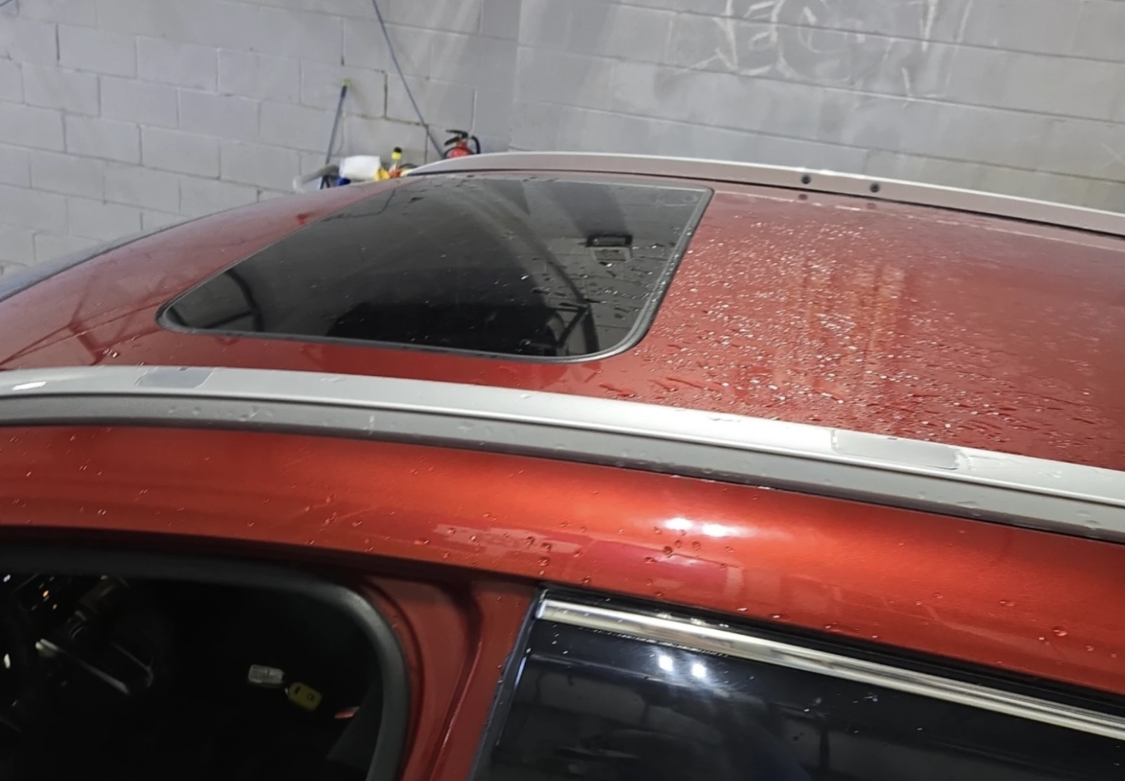 Honda Cr-v EX - изображение 7