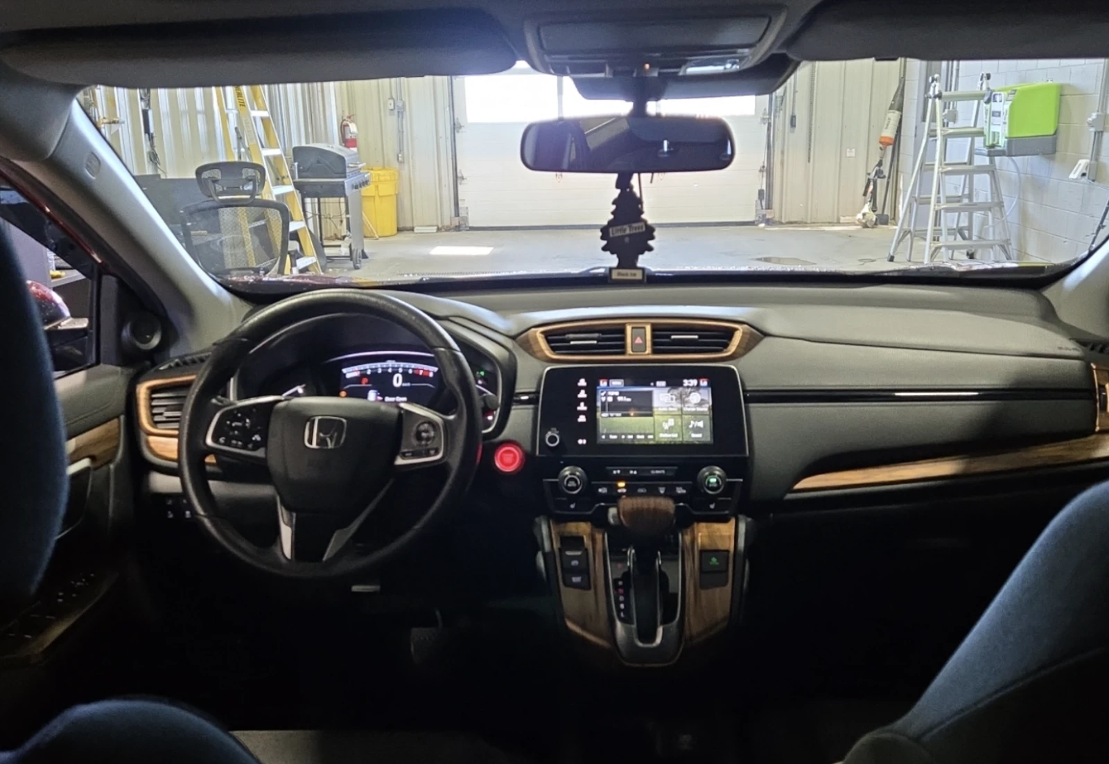 Honda Cr-v EX | Mobile.bg   14