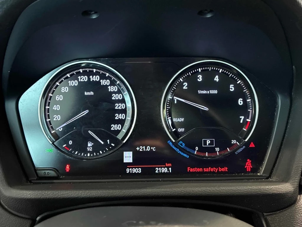 BMW X1 * xDrive28i * CARFAX *    | Mobile.bg   7