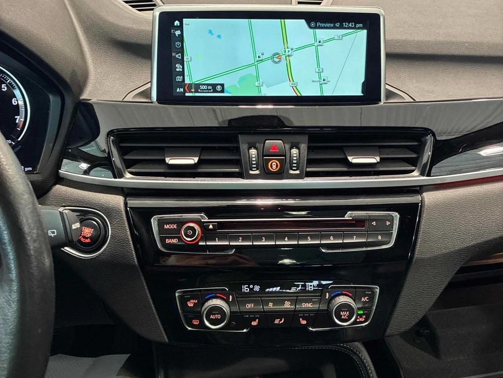 BMW X1 * xDrive28i * CARFAX *    | Mobile.bg   8