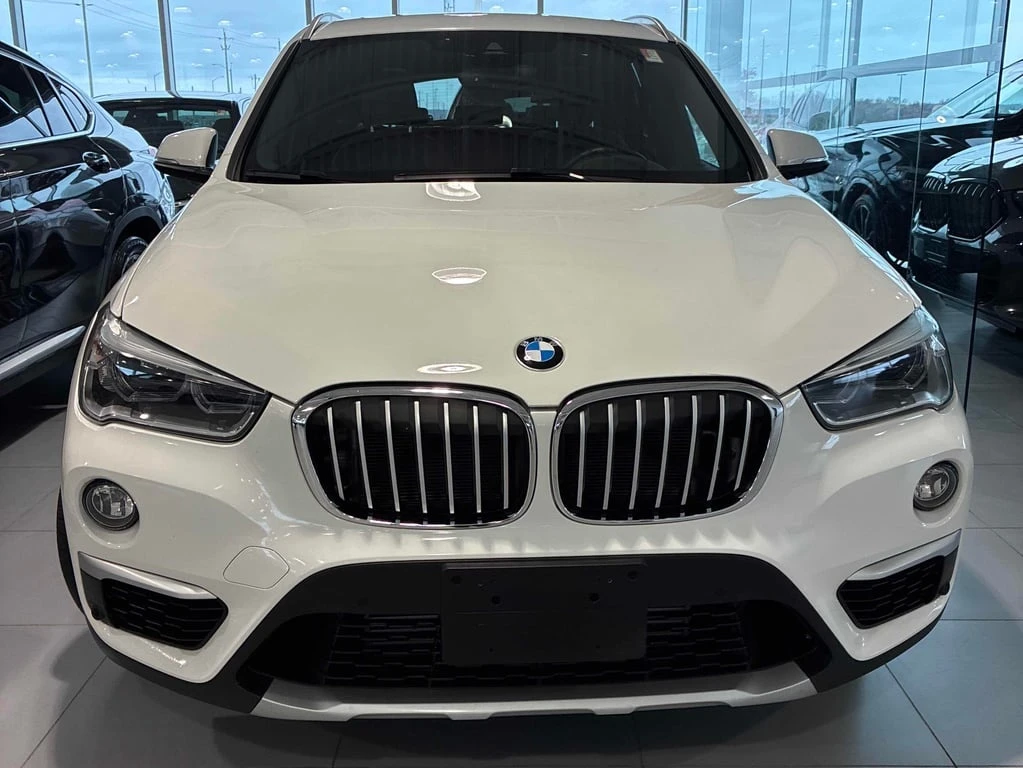 BMW X1 * xDrive28i * CARFAX *    | Mobile.bg   2