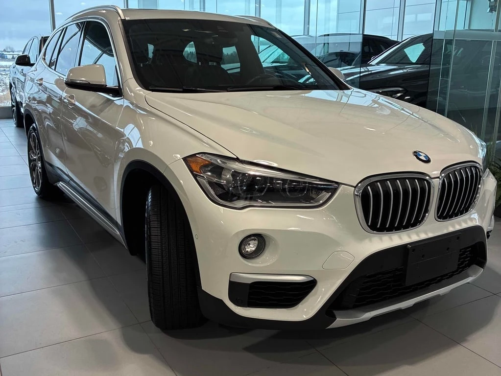BMW X1 * xDrive28i * CARFAX *    | Mobile.bg   4
