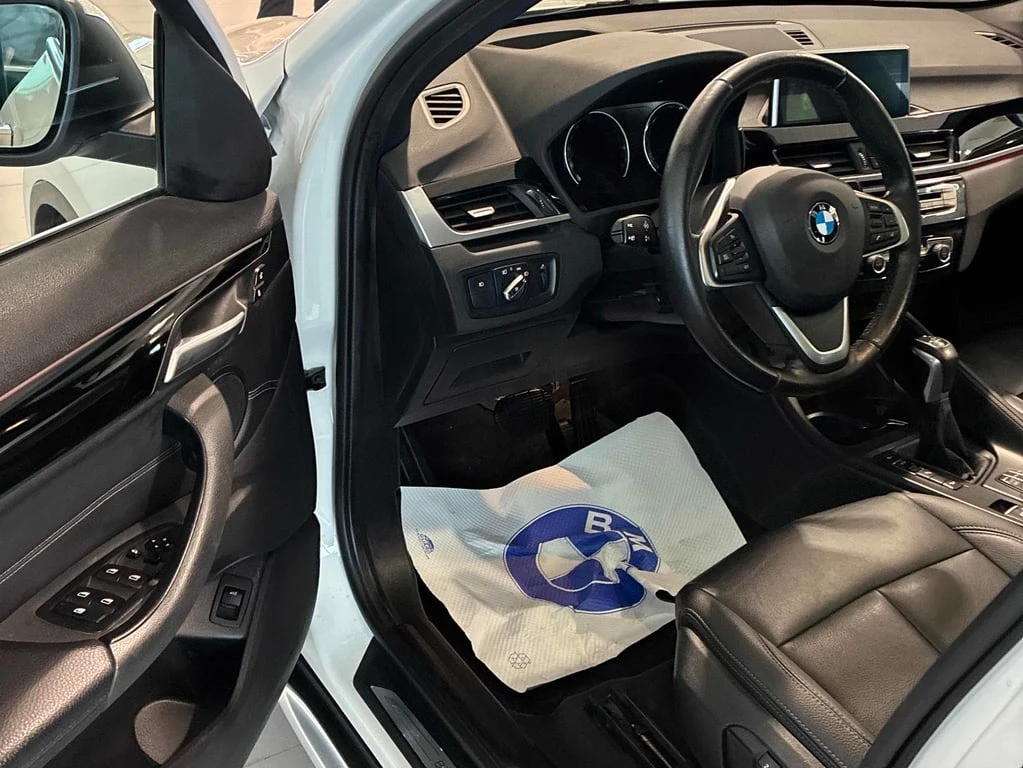 BMW X1 * xDrive28i * CARFAX *    | Mobile.bg   6