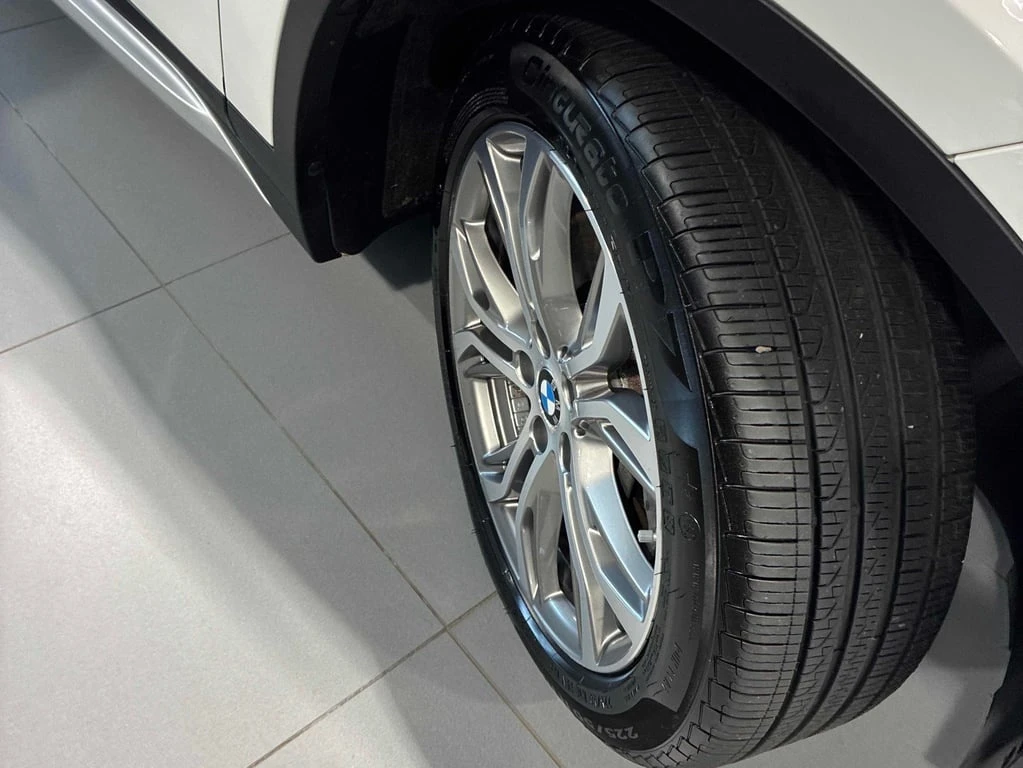 BMW X1 * xDrive28i * CARFAX *    | Mobile.bg   14