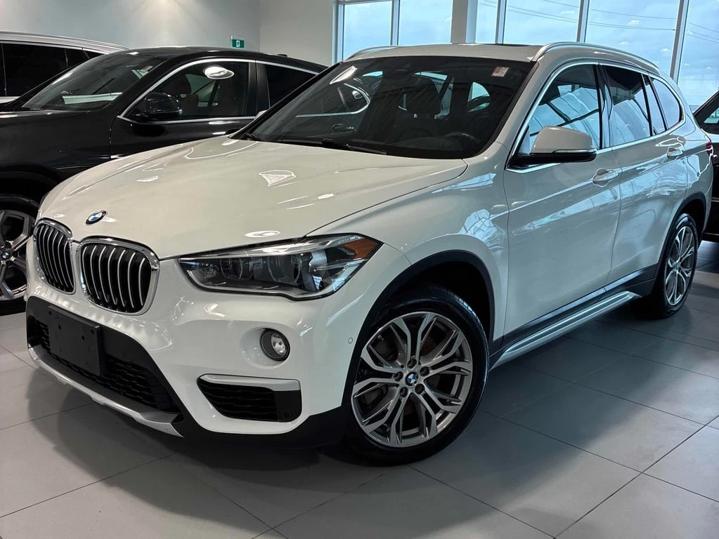 BMW X1 * xDrive28i * CARFAX *    | Mobile.bg   3