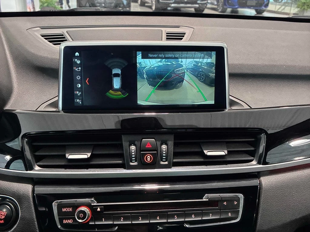 BMW X1 * xDrive28i * CARFAX *    | Mobile.bg   9