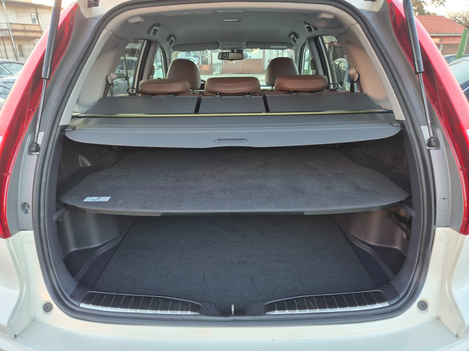 Honda Cr-v 2.2i-DTEC/�������� | Mobile.bg � ����������� 15