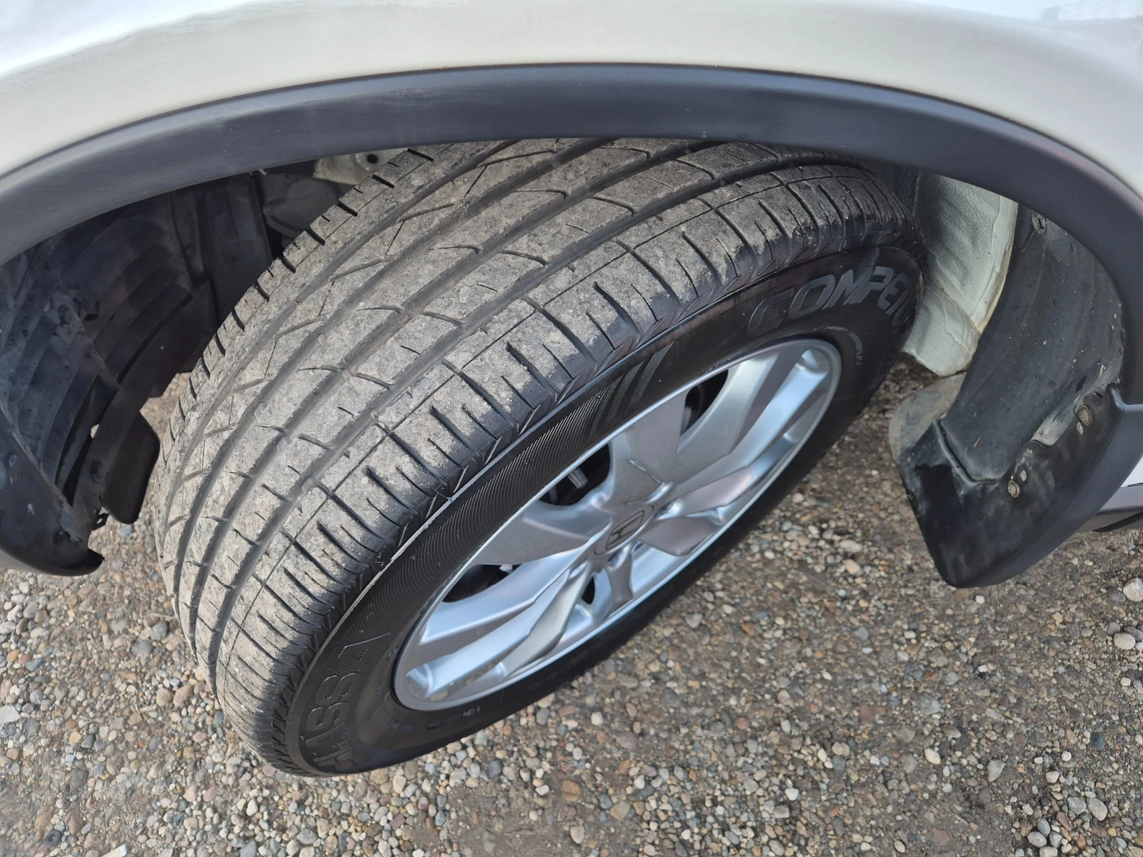 Honda Cr-v 2.2i-DTEC/ФЕЙСЛИФТ - изображение 7