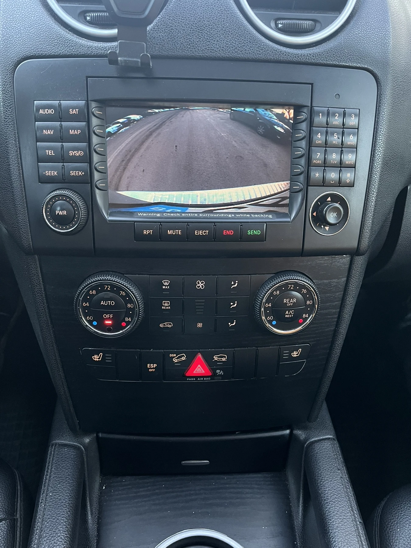 Mercedes-Benz ML 350 Bluetec | Mobile.bg � ����������� 13